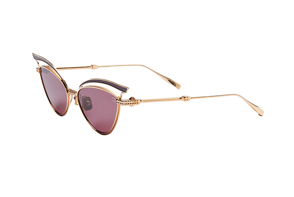 Ochelari de soare Valentino V - GLASSLINER (VLS-118 B)