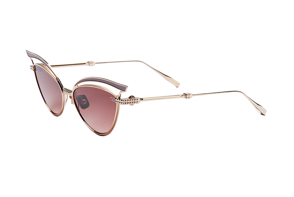 Ochelari de soare Valentino V - GLASSLINER (VLS-118 C)