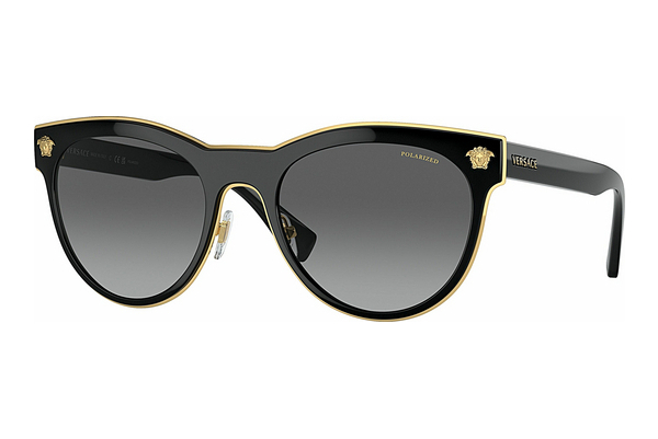 Ochelari de soare Versace VE2198 1002T3