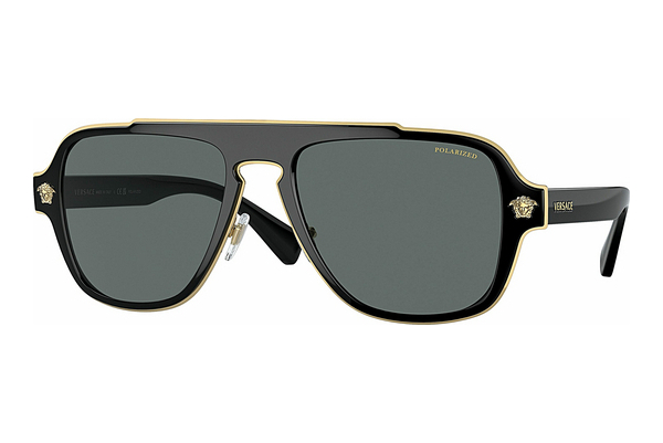 Ochelari de soare Versace VE2199 100281