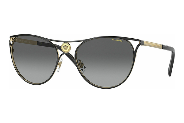 Ochelari de soare Versace VE2237 1433T3