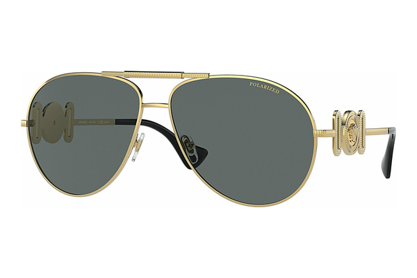 Ochelari de soare Versace VE2249 100281