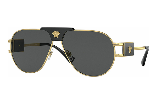 Ochelari de soare Versace VE2252 100287