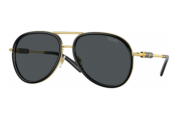 Ochelari de soare Versace VE2260 100287