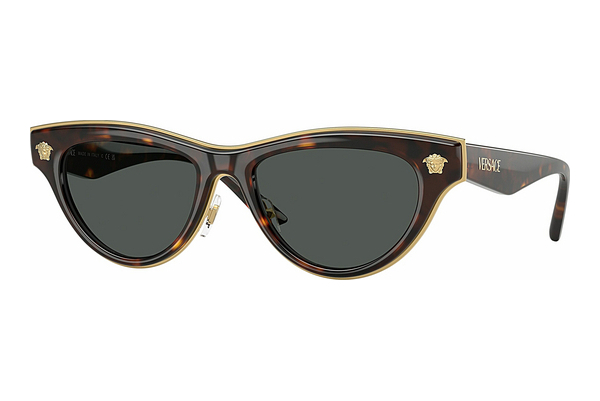 Ochelari de soare Versace VE2273 108/87