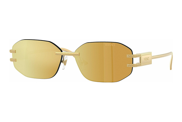 Ochelari de soare Versace VE2274 10027P