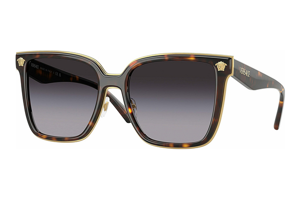 Ochelari de soare Versace VE2278D 108/8G