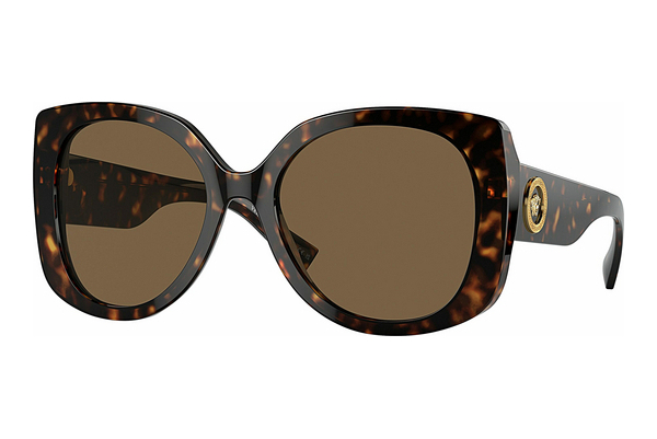 Ochelari de soare Versace VE4387 108/73