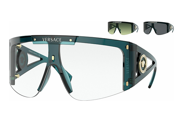 Ochelari de soare Versace VE4393 53351W