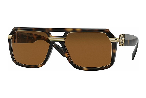 Ochelari de soare Versace VE4399 108/73