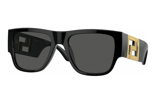 Ochelari de soare Versace VE4403 GB1/87