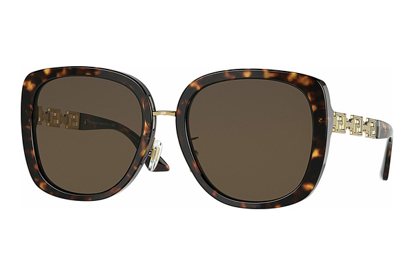 Ochelari de soare Versace VE4407D 108/73