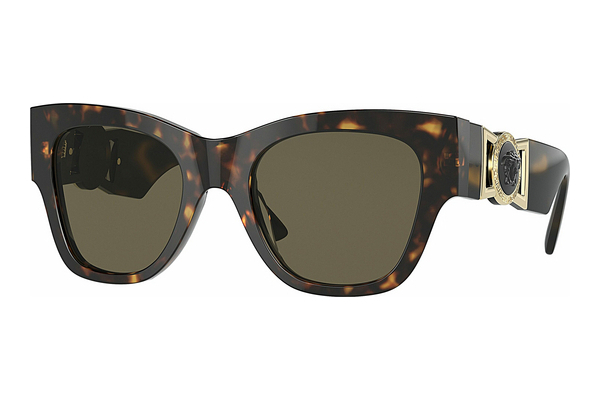 Ochelari de soare Versace VE4415U 108/3