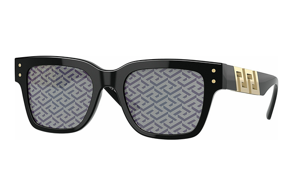 Ochelari de soare Versace VE4421 GB1/F