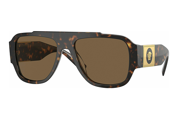 Ochelari de soare Versace VE4436U 108/73