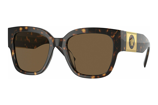 Ochelari de soare Versace VE4437U 108/73