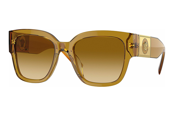 Ochelari de soare Versace VE4437U 53472L