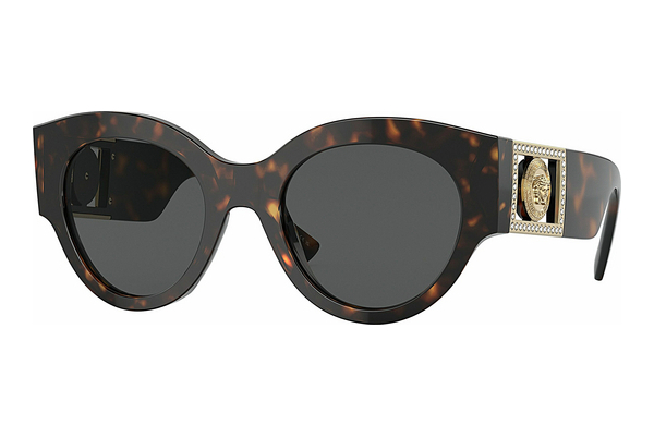 Ochelari de soare Versace VE4438B 108/87