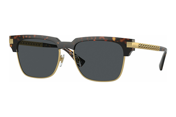 Ochelari de soare Versace VE4447 108/87