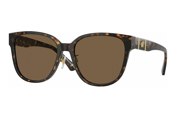 Ochelari de soare Versace VE4460D 108/73