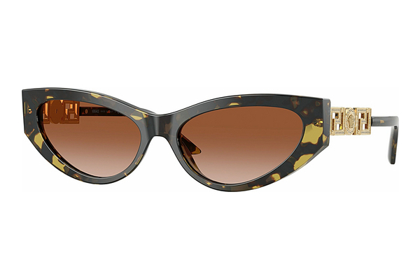 Ochelari de soare Versace VE4470B 547013