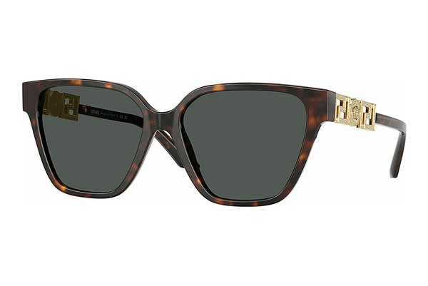 Ochelari de soare Versace VE4471B 108/87