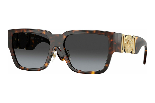 Ochelari de soare Versace VE4483D 108/8G