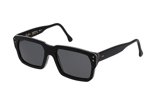 Ochelari de soare Vinylize Eyewear Brubeck L VBLC1