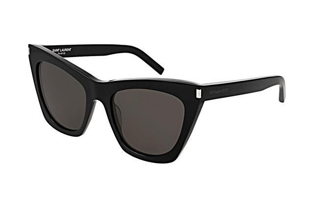 saint laurent ochelari de soare